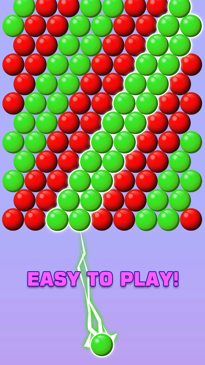 Bubble Shooter - Puzzle games screenshot