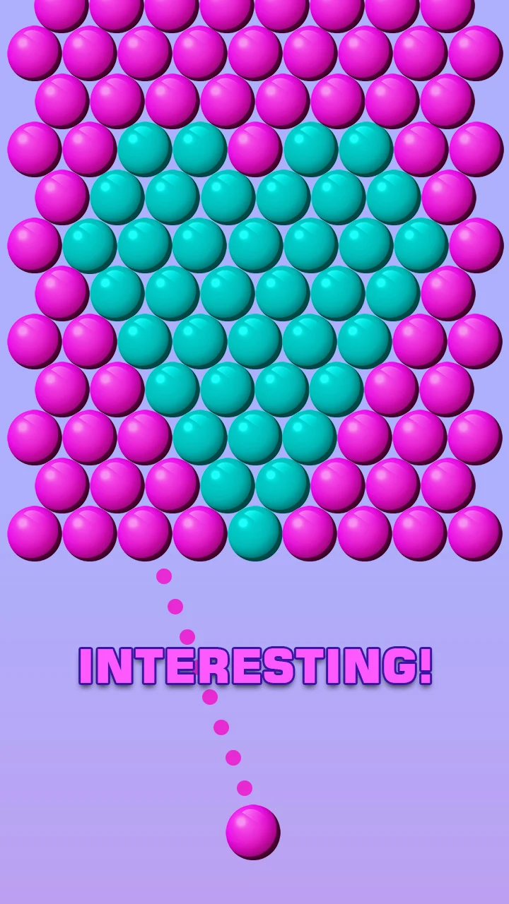 Bubble Shooter - Puzzle games screenshot
